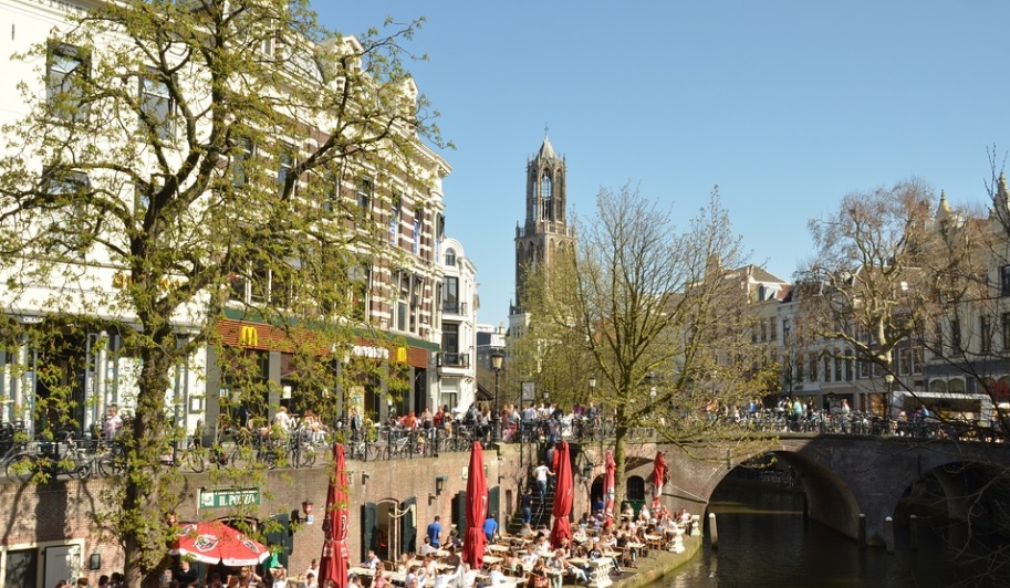 Wat te doen in Utrecht? Activiteiten in Utrecht. Uitjes Utrecht. Leuke dingen om te doen.