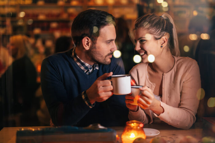 Vragen voor je crush